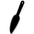 9 inch Cake Knife Black